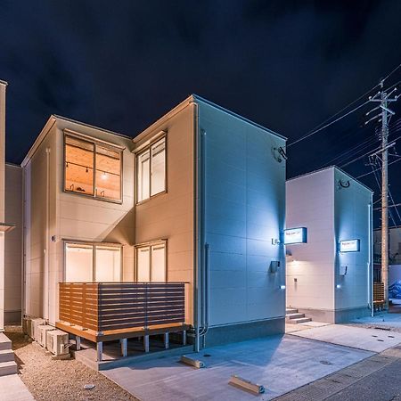 Rakuten STAY HOUSE x WILL STYLE 糸島  103 糸島市 エクステリア 写真