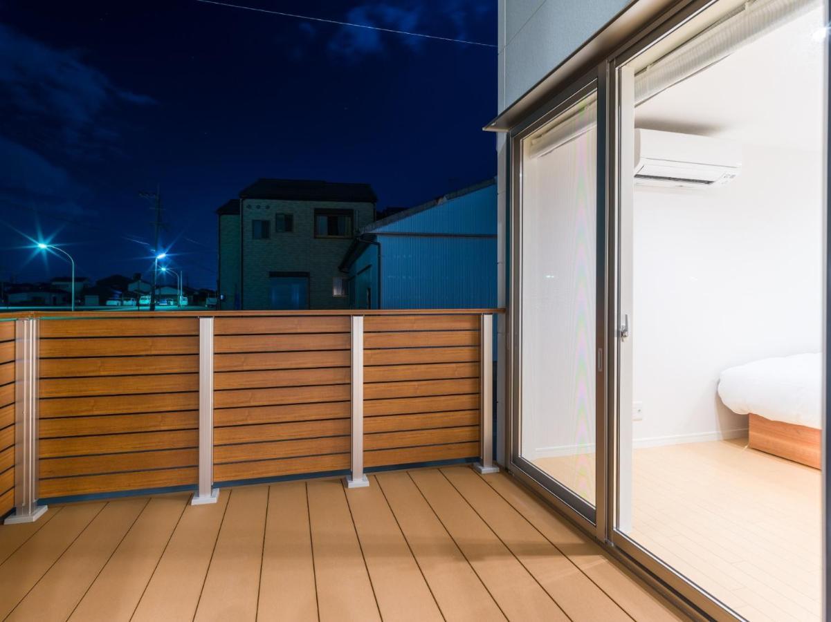 Rakuten STAY HOUSE x WILL STYLE 糸島  103 糸島市 エクステリア 写真
