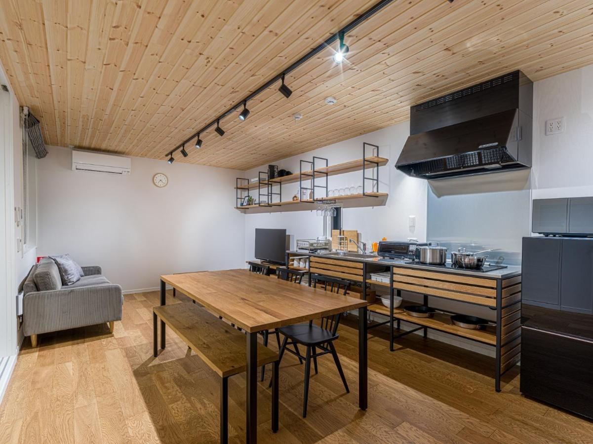 Rakuten STAY HOUSE x WILL STYLE 糸島  103 糸島市 エクステリア 写真