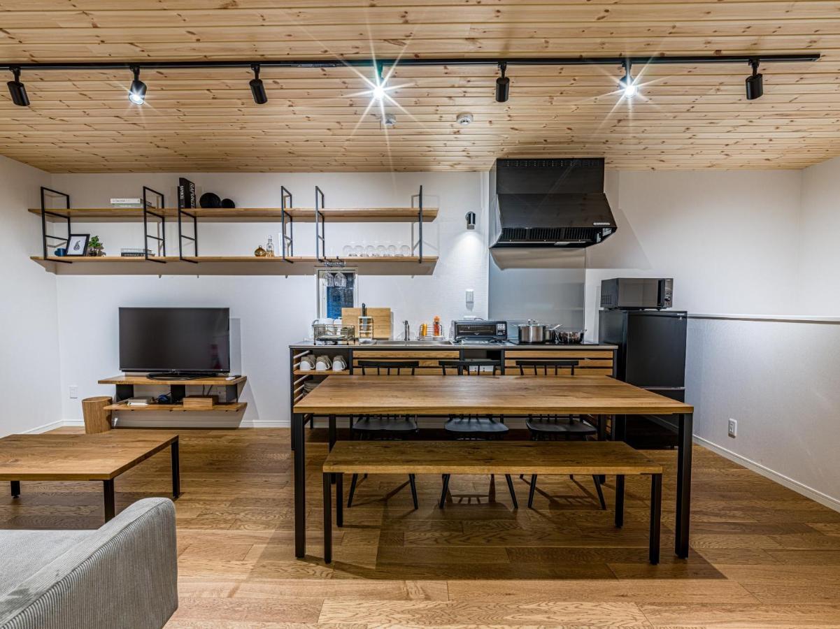 Rakuten STAY HOUSE x WILL STYLE 糸島  103 糸島市 エクステリア 写真