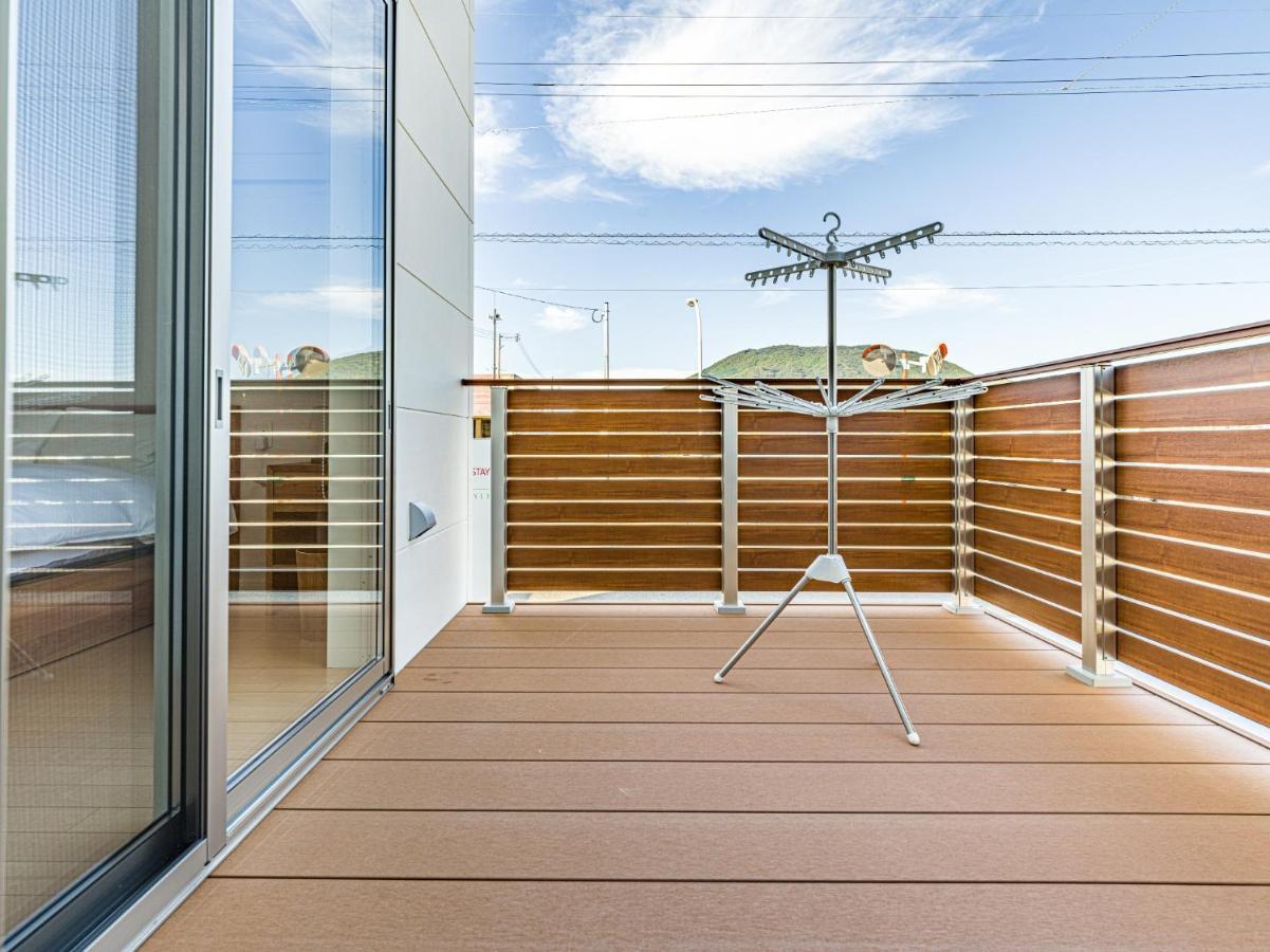 Rakuten STAY HOUSE x WILL STYLE 糸島  103 糸島市 エクステリア 写真