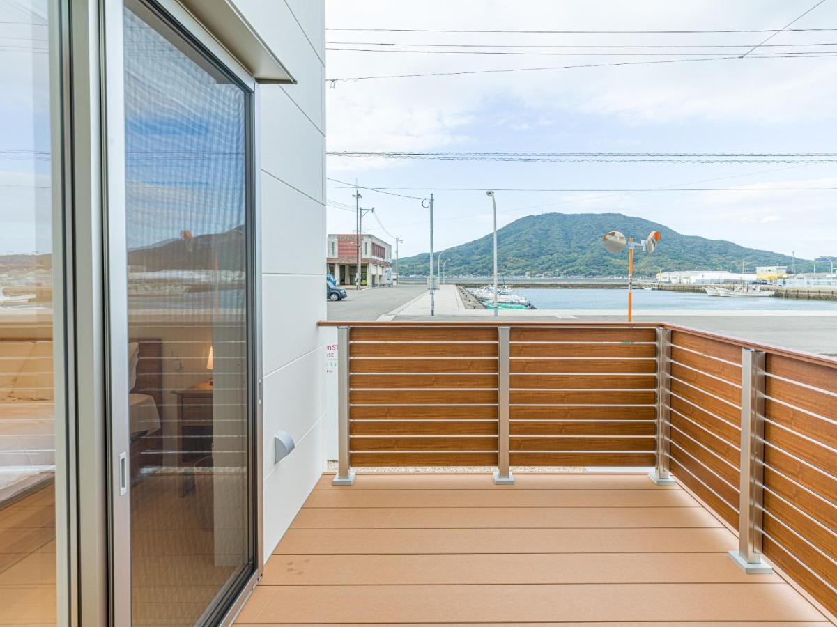 Rakuten STAY HOUSE x WILL STYLE 糸島  103 糸島市 エクステリア 写真