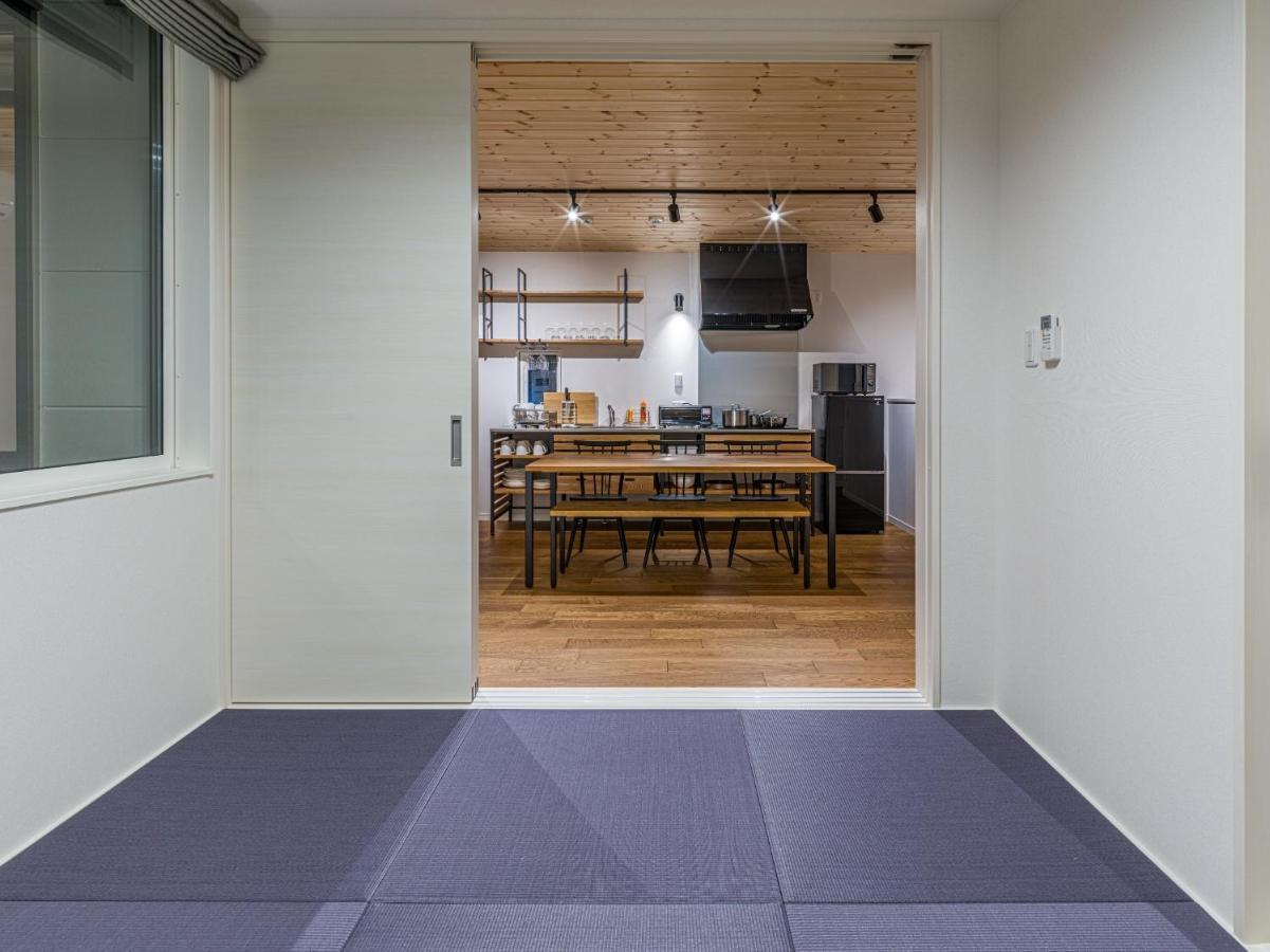 Rakuten STAY HOUSE x WILL STYLE 糸島  103 糸島市 エクステリア 写真