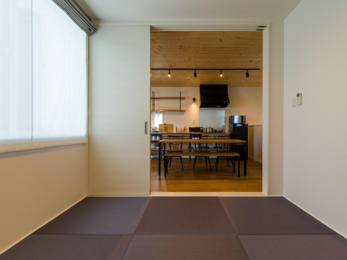 Rakuten STAY HOUSE x WILL STYLE 糸島  103 糸島市 エクステリア 写真