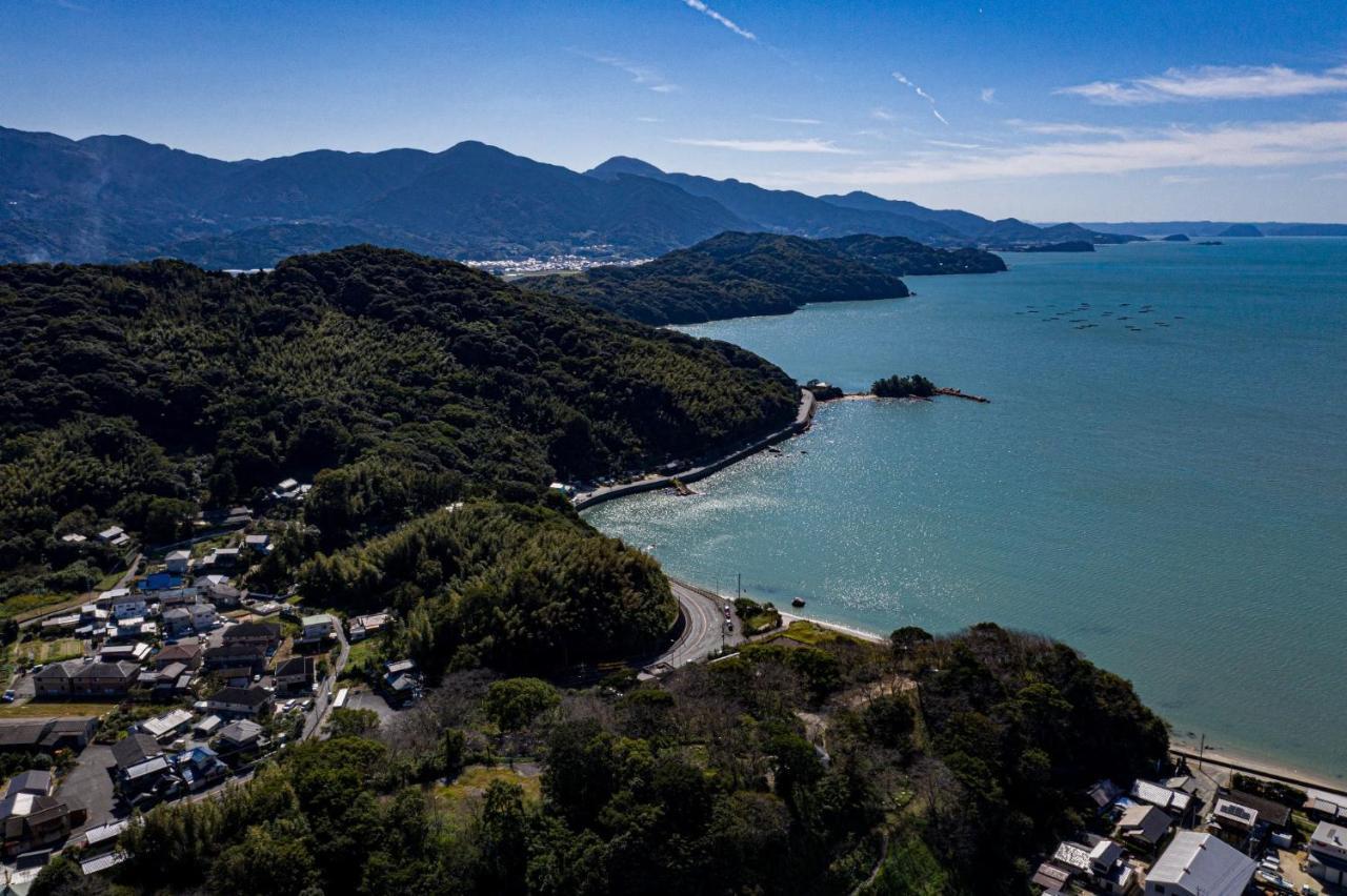 Rakuten STAY HOUSE x WILL STYLE 糸島  103 糸島市 エクステリア 写真
